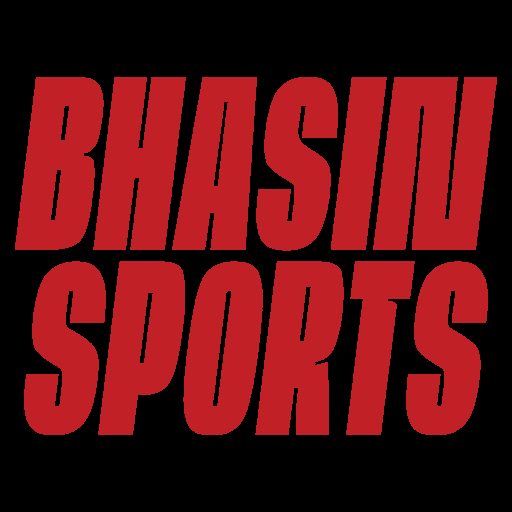 Bhasin Sports logo